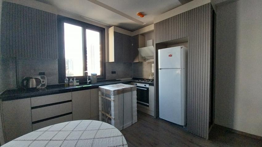 KIRALIK Daire Arpaçbahşiş Erdemli Mersin 55 m2 13000 TL