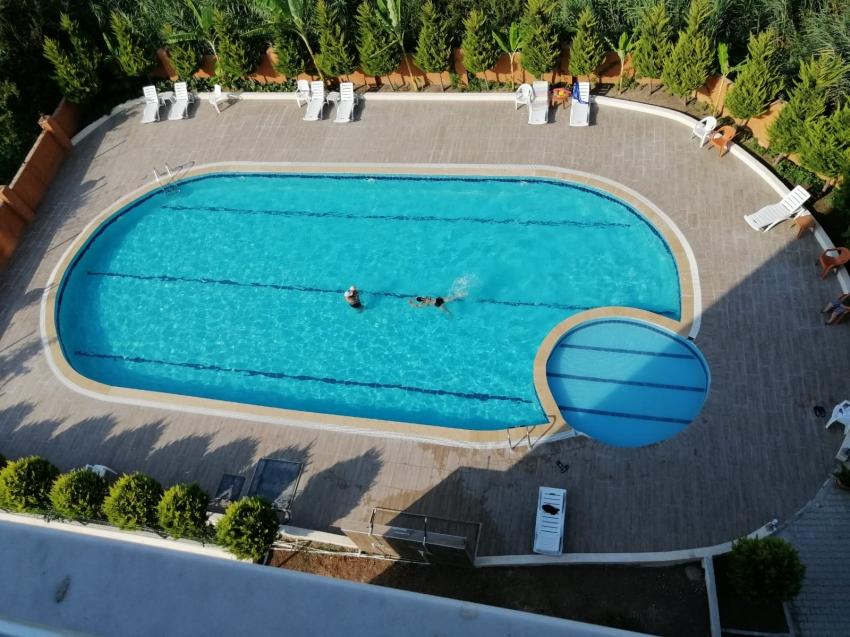 KIRALIK Daire Arpaçbahşiş Erdemli Mersin 107 m2 14000 TL