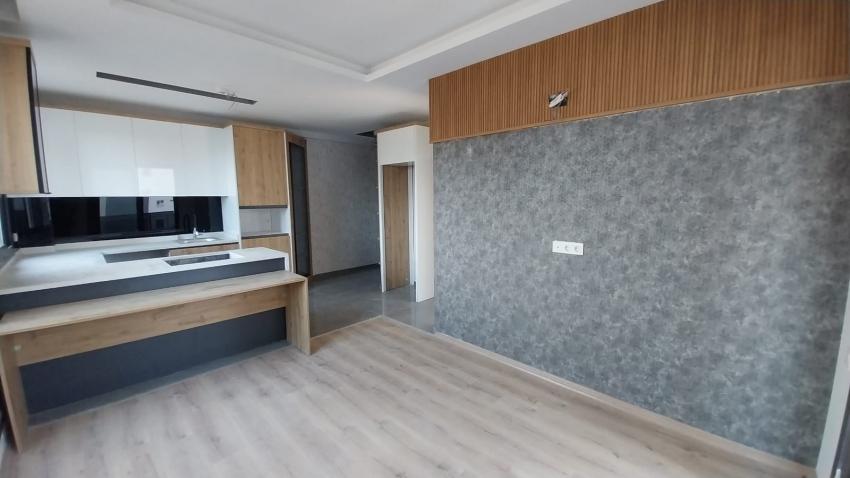 KIRALIK Daire Arpaçbahşiş Erdemli Mersin 55 m2 10000 TL